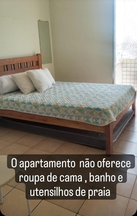 Apartamento Aconchegante A Beira Mar Praia Grande  Extérieur photo